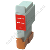 Compatible Canon BCI21BK Black Ink Cartridge