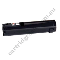 Compatible Xerox CT200539 Black Toner Cartridge