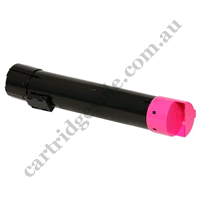 Compatible Dell C7765 C7765DN Magenta Toner Cartridge
