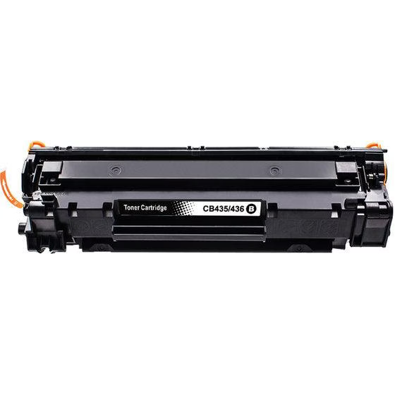 Compatible HP 35A Black CB435A Toner Cartridge