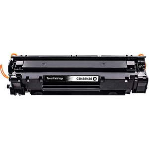 Compatible HP 35A Black CB435A Toner Cartridge