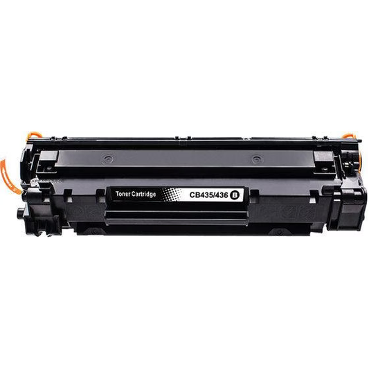 Compatible HP 35A Black CB435A Toner Cartridge
