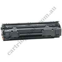 Compatible Canon Cart312 Black Toner Cartridge