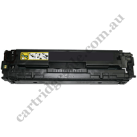 Compatible Canon CART318Y Yellow Toner Cartridge