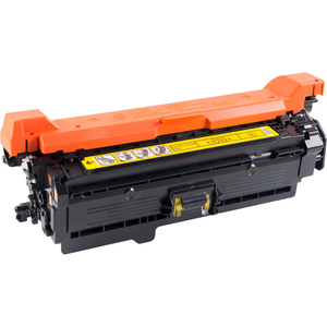 Compatible HP 504A Yellow CE252A Toner Cartridge