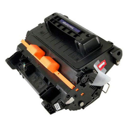 Compatible HP 81A Black CF281A Toner Cartridge