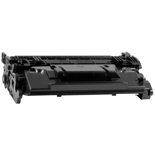 Compatible HP 89A Black CF289A Toner Cartridge