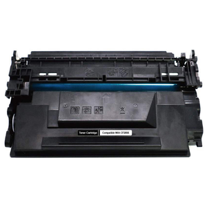 Compatible HP CF289X 89X High Yield Black Toner Cartridge