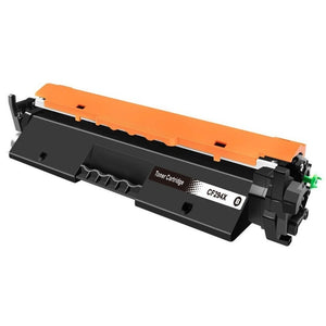Compatible HP 94X Black CF294X Toner Cartridge