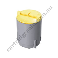 Compatible Toner Cartridge for Samsung CLPY300A 
