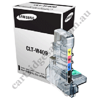 Genuine Samsung CLTW409S Waste Toner Bottle