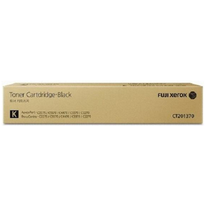Genuine Xerox CT201370 Black Toner Cartridge