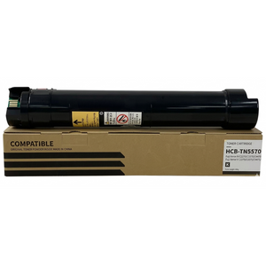 Compatible Xerox CT201370 Black Toner Cartridge