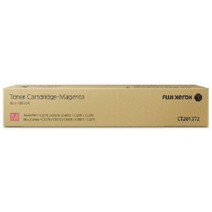 Genuine Xerox CT201372 Magenta Toner Cartridge
