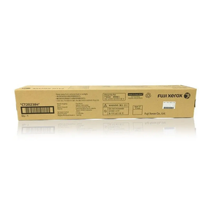 Genuine Fuji Xerox CT202384 Black Toner Cartridge