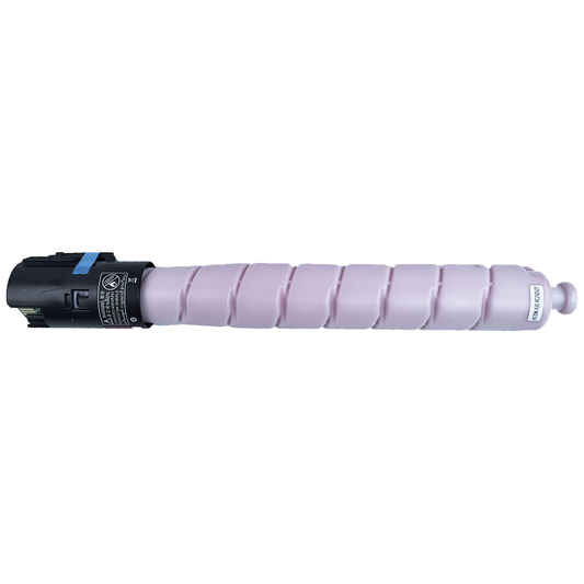 Compatible Fuji Xerox CT202636 Magenta Toner Cartridge