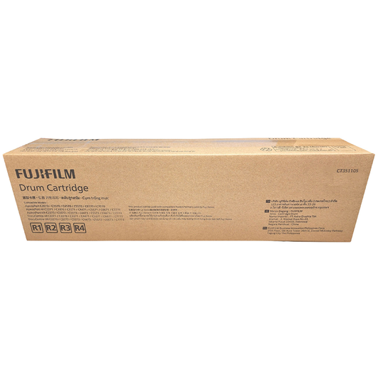 Genuine Fuji Xerox CT351105 Imaging Drum Unit