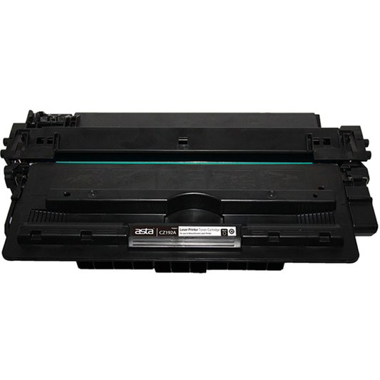 Compatible HP 93A Black CZ192A Toner Cartridge