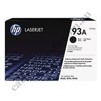 Genuine HP CZ192A 93A Black Toner Cartridge