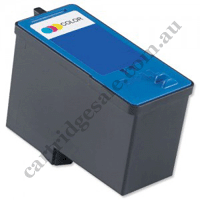Remanufactured Dell Series 11 High Yield Colour Ink Cartridge