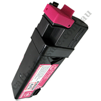 Compatible Xerox CT201262 Magenta Toner Cartridge