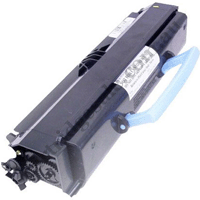 Compatible Dell 1720 1720dn Black Toner Cartridge High Yield