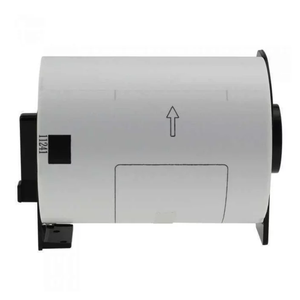 Compatible Brother DK11241 White Label Roll 102mm x 152mm