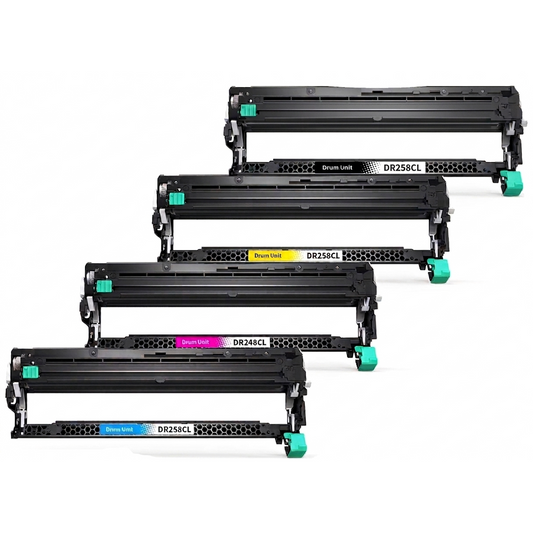 Compatible Brother DR258CL Drum Unit