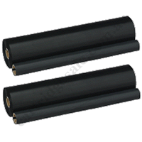 Compatible Brother PC402 Film - 2 rolls