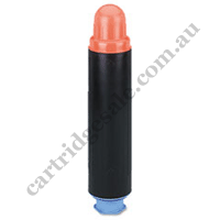 Compatible Canon TG26 / GPR16 Black Copier Toner