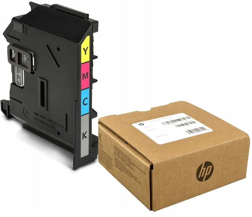 Genuine HP 5KZ38A Waste Toner Collection Unit
