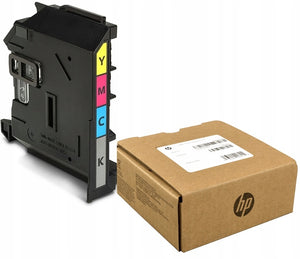 Genuine HP 5KZ38A Waste Toner Collection Unit
