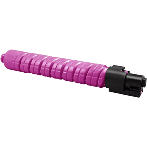 Compatible Lanier 841839 Magenta Toner Cartridge