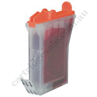 Compatible Brother LC800M Magenta Ink Cartridge