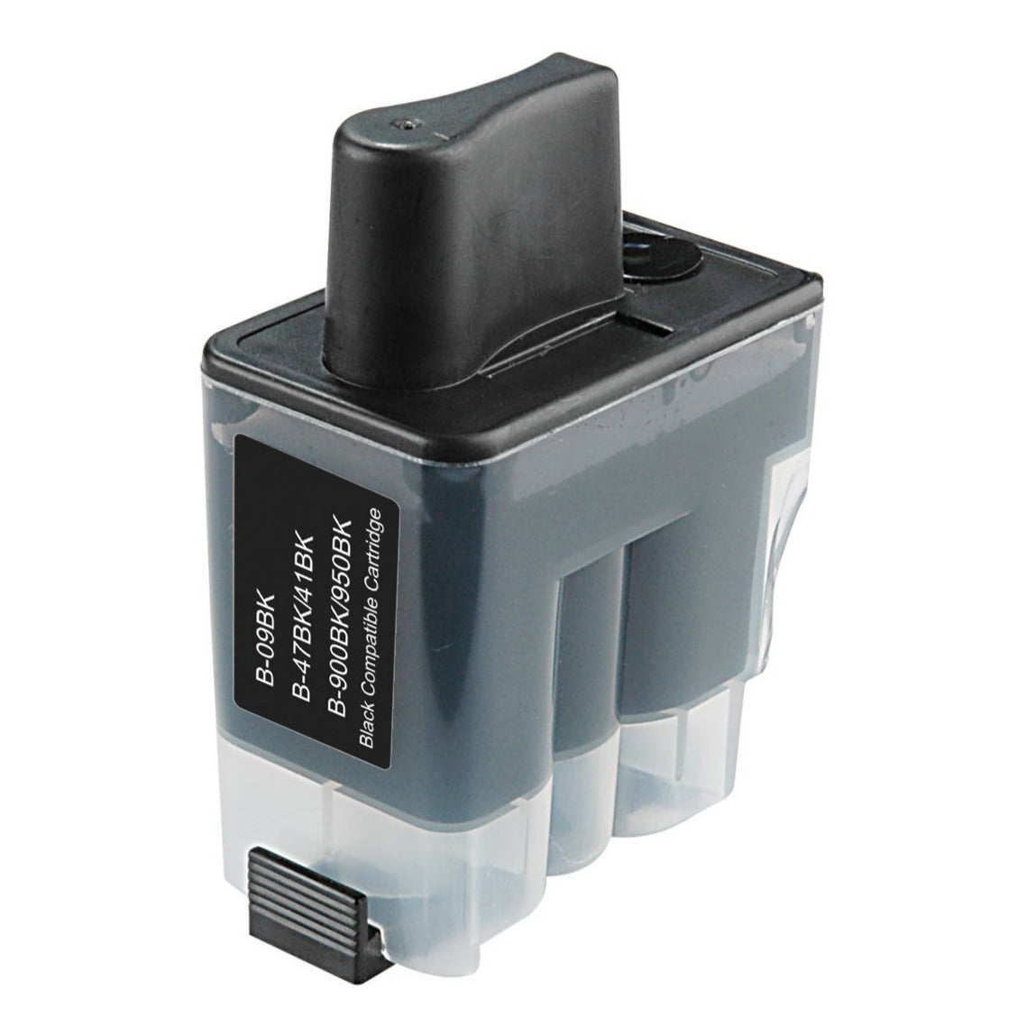 Compatible Brother LC47BK Black