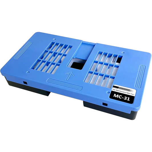 Compatible Canon MC-31 Maintenance Cartridge