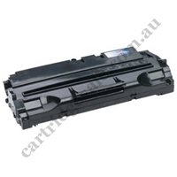 A Remanufactured Lexmark 10S0063 Black Toner Cartridge