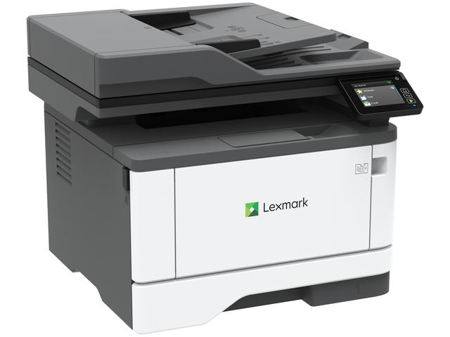 Lexmark MX431adw A4 Mono Laser Multifunction Printer + Free shipping