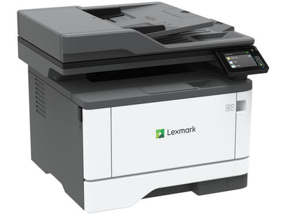 Lexmark MX431adw A4 Mono Laser Multifunction Printer + Free shipping