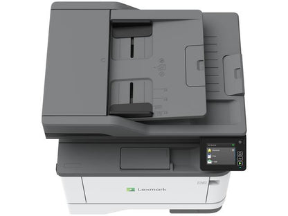 Lexmark MX431adw A4 Mono Laser Multifunction Printer + Free shipping