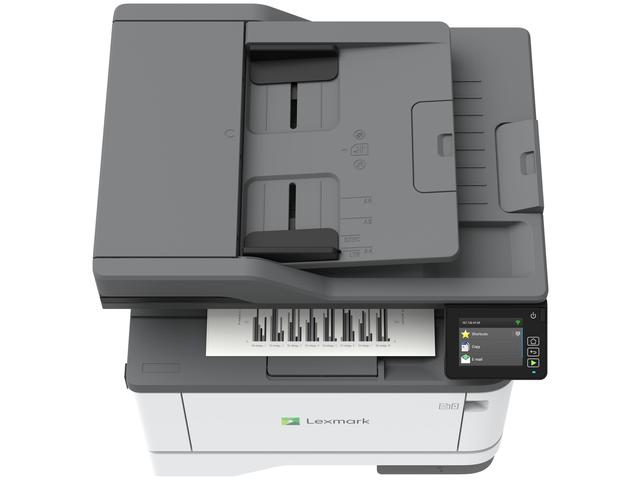 Lexmark MX431adw A4 Mono Laser Multifunction Printer + Free shipping