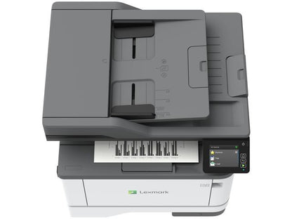Lexmark MX431adw A4 Mono Laser Multifunction Printer + Free shipping