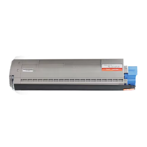 Compatible OKI MC853dn MC873dn Magenta 45862842 Toner Cartridge