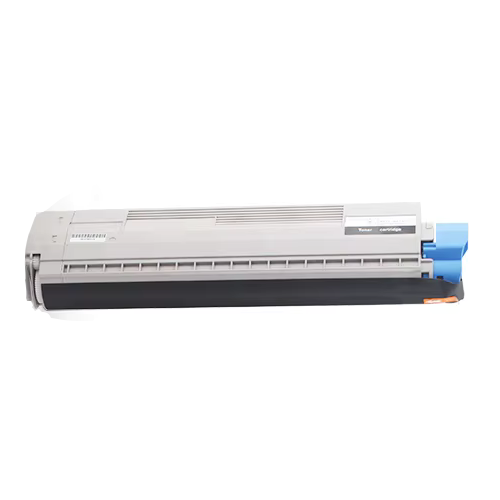 Compatible OKI MC853dn MC873dn Black 45862844 Toner Cartridge