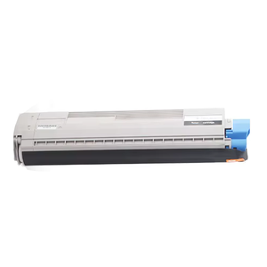 Compatible OKI MC853dn MC873dn Black 45862844 Toner Cartridge