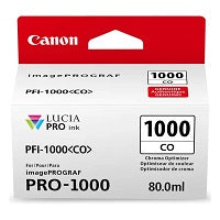 Genuine Canon PFI1000CO Chroma Opti Ink Cartridge