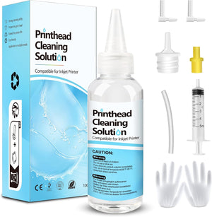 100ml Print Head Cleaning Kit