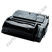 Compatible HP 42X (Q5942X) Black Toner Cartridge