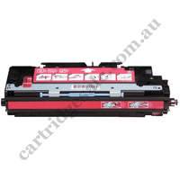 Compatible HP Q2673A Magenta Toner Cartridge