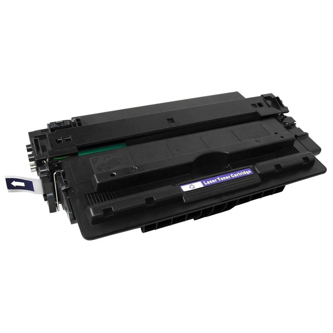 Compatible HP 16A (Q7516A) Black Toner Cartridge